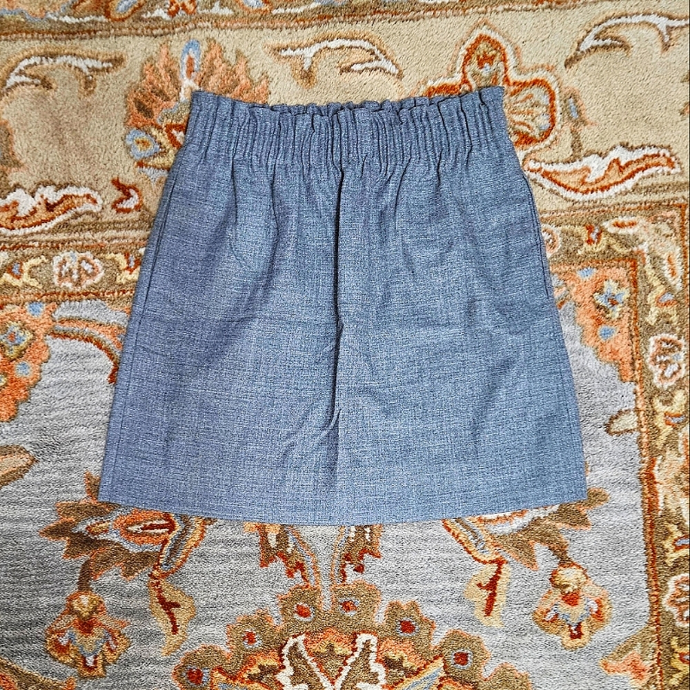 J. Crew Skirt